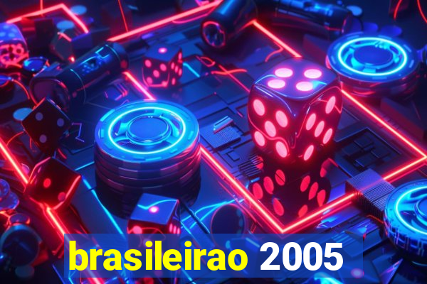 brasileirao 2005